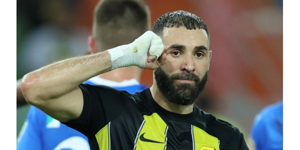 Meio ano testemunhou a força de antigos jogadores europeus na liga saudita Meio ano testemunhou a força de antigos jogadores europeus na liga saudita